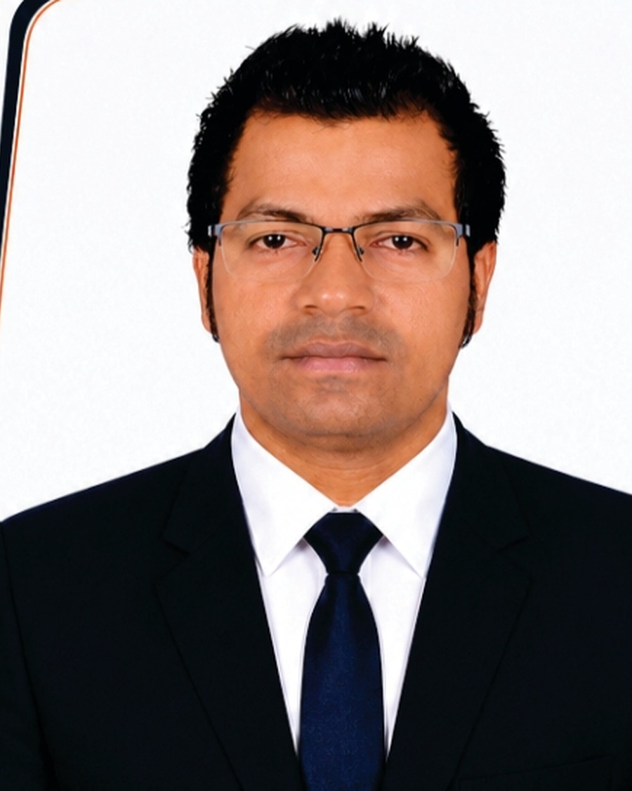 Pavan Mourya, Founder and CEO of Mourya Engineering